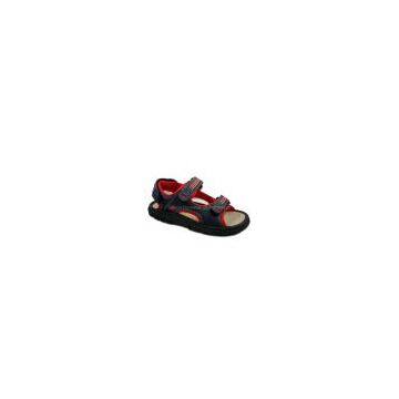 Spring/Summer 2008-09  Children's shoes