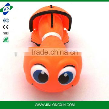 Clownfish toys/animal toys/plastic Clownfish toys