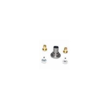 Studs and Rivets, Made of Brass/SUS430, Used in Home Electrical Products