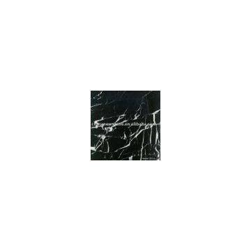 Black-White Veins(big)  Slab
