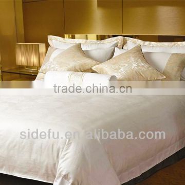 2013 hot sale factory price hotel bed linen 0004