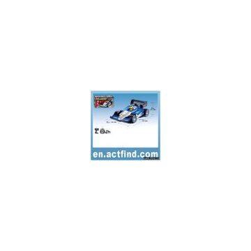 Battery - 1:5 Scale Remote Control Car with LCD Transmitter[THBP0017]