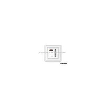 wall switch /remote control code/leaning remote control