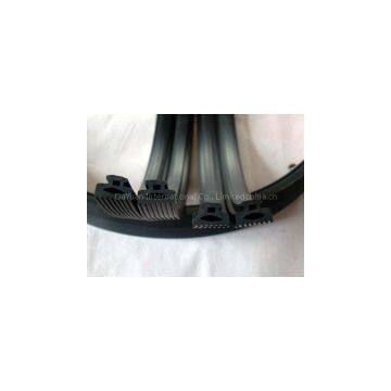 Rubber Seal Strip