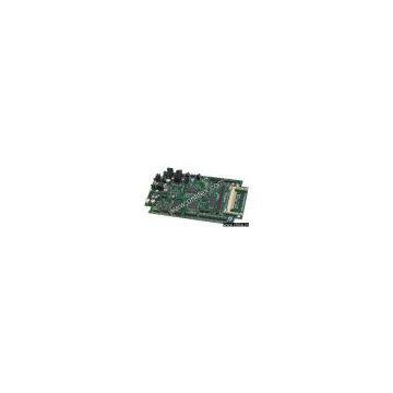 OEM/ODM with Full Assembly Capacity of Offer Module & PCBA