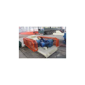 Sell Double Roller Crusher
