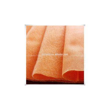 China Factory Loop Velvet Brushed Fabric 110gsm photo-2