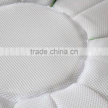 Soft Lotus Shape Baby Bath Pillow Infant Baby Bath Mat M7041708 photo-5