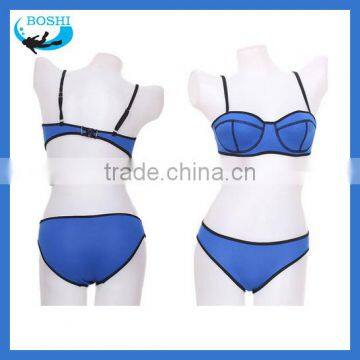 beachwear accessories triangle swimwear bikini