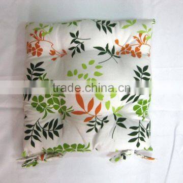 High quality with competitive price comfortable home used chair pad