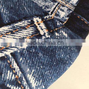 Heat Resistant Household Kitchen Duckbilled Neoprene Oven Mitt Glove photo-3