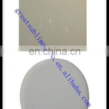 white decorative ceramic tiles for sublimation printing