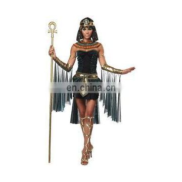 2016 High quality Halloween Fancy Dress Sexy Carnival Female Native AGC011