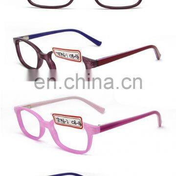 Latest fashion tr90 optical Kids Eyeglasses Frame