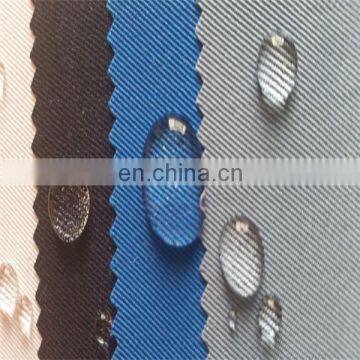 acid resistant fabric for coverall