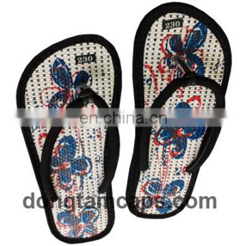 Rattan Slipper fashion and quality in VietNam