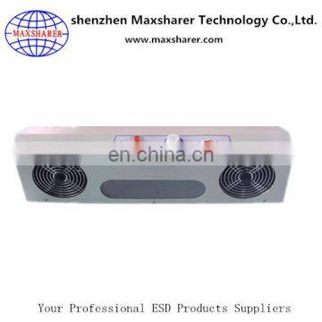 E0102 ionizing air blower cleanroom industrial blower Shenzhen 12 months warranty