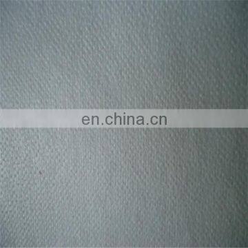 Black Non-woven Fusible Interlining Paper Interlining photo-3