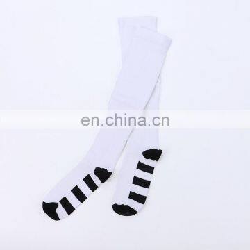 Custom Compression Socks Knee High Socks photo-3
