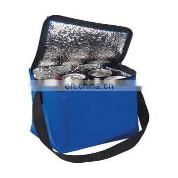 Portable Insulated Lunch Bag Cooler