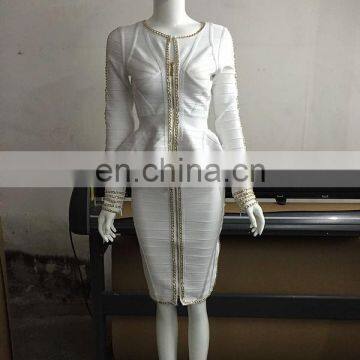 Newly Mermaid Skirt Set for Women in Guangzhou photo-4