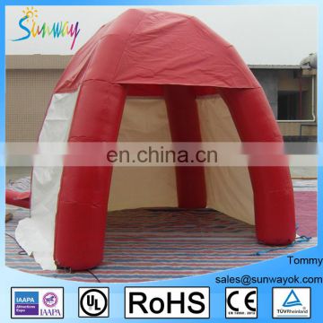 3x3m Inflatable Dome Tent China