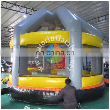 2017 Interesting Inflatable Wrecking Ball /inflatable Sports Game photo-2