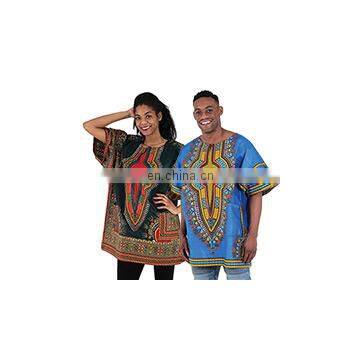 African Clothing Men Dashiki Long Sleeve t Shirt Sweater Sweatshirt Pullover Clothes photo-4