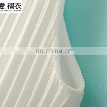 New Fashion Chiffon Pure Color Dress Www Sex Ladies Com Pleated Dresses photo-6