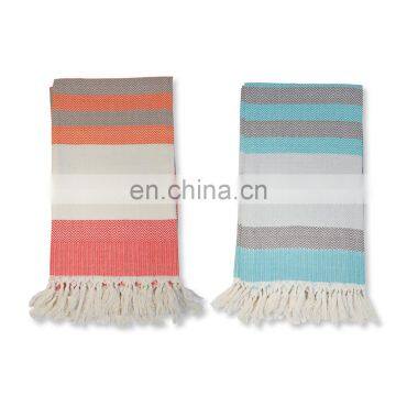 Kikoy towel