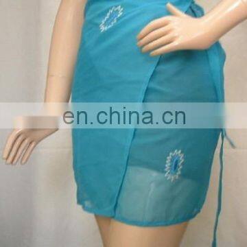 Wrap Skirts