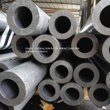 CK45 steel pipe