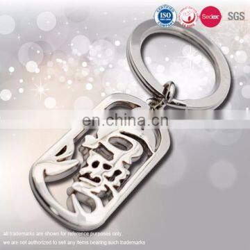 Cutomized Metal Keyholder photo-2