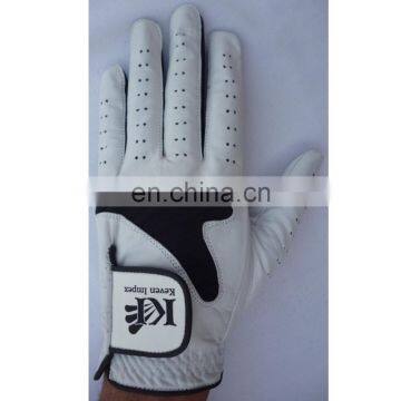 Premium Cabretta Leather Golf Gloves photo-3