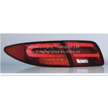 Фара заднего света Mazda6 2006-2011 гг.