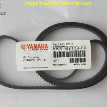 YAMAHA smt spare parts YAMAHA YS24 KKE-M9129-00 BELT 882-3GT-9