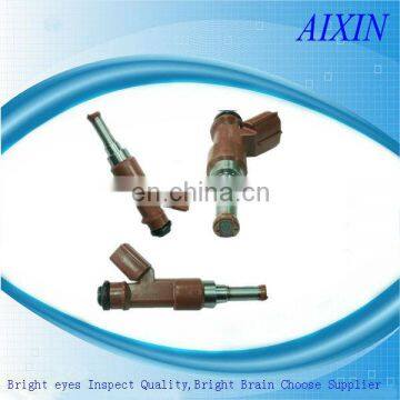 high quality nozzle FUEL injectors 23209-31050