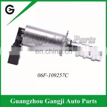 High Quality New Turbo Engine Variable Timing VVT Solenoid 06F-109257C photo-3