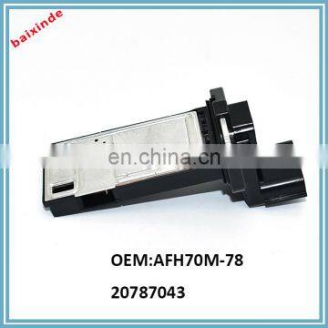 BAIXINDE BRAND Car Accessory OEM AFH70M-78 for NISSANs Auto sensor assy