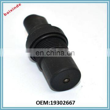 Price For Crankshaft Sensor 19302667 photo-3
