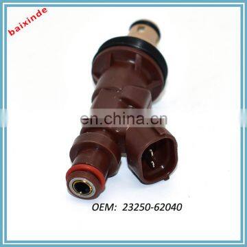 Baixinde Brand OEM 23209-62040 32250-62040 TACOMA 4RUNNER Fuel Injector Nozzle photo-2