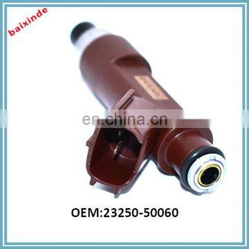 23209-50060 Products OEM 23250-50060 23250-0F020 Fuel Nozzle Manufacturers a & Lexus 4.7L photo-5