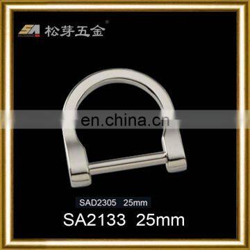 Strong Tension no Break High Quality Buckle for Bag photo-6