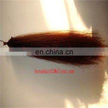HORSE Tail Hair for Brush photo-6