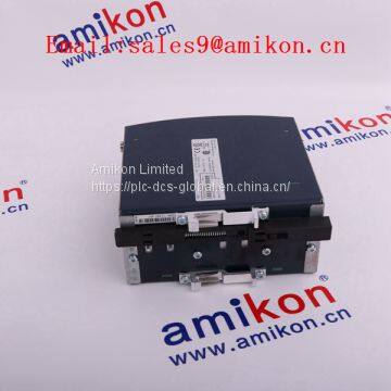 Electrometer Smart Sensor ABB	Module DSBC111 Frequency Converter