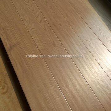 8.3mm Easy Clean HDF Laminate Flooring Valinge Click