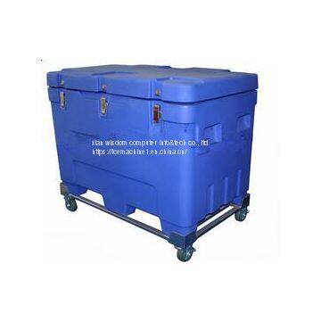 Dry Ice Box