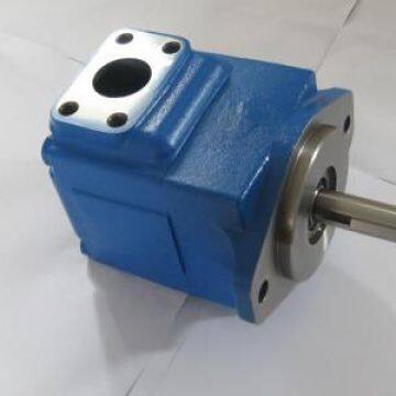 023-81412-0 107cc Splined Shaft Denison Hydraulic Piston Pump