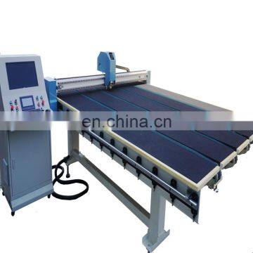 Glass CNC cutting machine