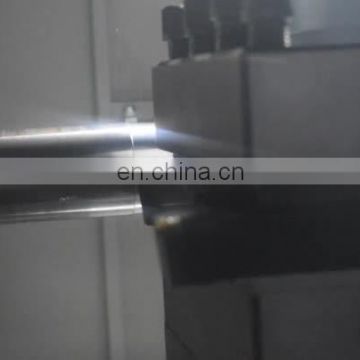 Automatic Manufacturing Cnc Lathe Metal Cutting Tools Machine CK6150